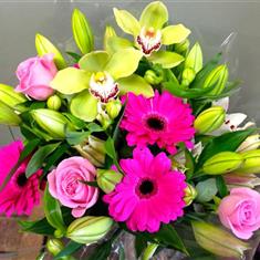 Bright &amp; Beautiful Day