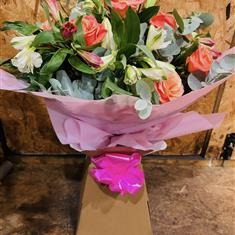 Mothers Classic Handtied