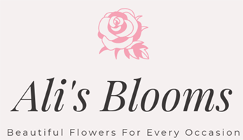 Ali's Blooms Forfar Flowers